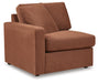 Modmax Sectional with Audio System - Sigrist Furniture (Sturgis,MI)