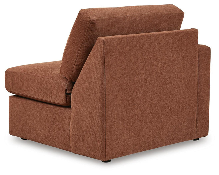 Modmax Sectional with Audio System - Sigrist Furniture (Sturgis,MI)