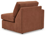Modmax Sectional with Audio System - Sigrist Furniture (Sturgis,MI)