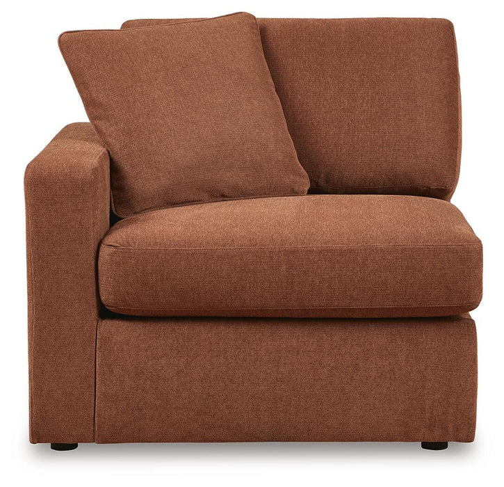 Modmax Sectional with Audio System - Sigrist Furniture (Sturgis,MI)