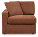 Modmax Sectional with Audio System - Sigrist Furniture (Sturgis,MI)