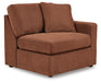Modmax Sectional with Audio System - Sigrist Furniture (Sturgis,MI)