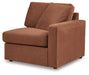 Modmax Sectional with Audio System - Sigrist Furniture (Sturgis,MI)