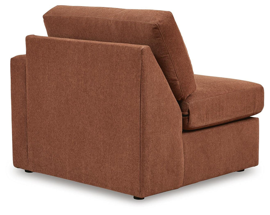 Modmax Sectional with Audio System - Sigrist Furniture (Sturgis,MI)