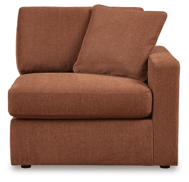Modmax Sectional with Audio System - Sigrist Furniture (Sturgis,MI)