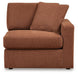 Modmax Sectional with Audio System - Sigrist Furniture (Sturgis,MI)
