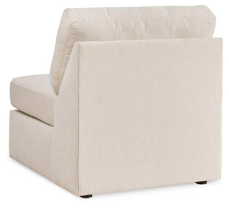Modmax Sectional with Audio System - Sigrist Furniture (Sturgis,MI)