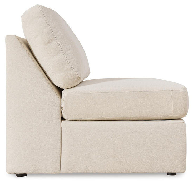 Modmax Sectional with Audio System - Sigrist Furniture (Sturgis,MI)