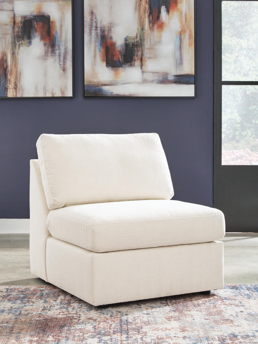 Modmax Sectional with Audio System - Sigrist Furniture (Sturgis,MI)