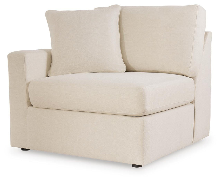 Modmax Sectional with Audio System - Sigrist Furniture (Sturgis,MI)