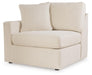 Modmax Sectional with Audio System - Sigrist Furniture (Sturgis,MI)