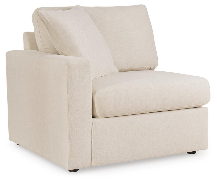 Modmax Sectional with Audio System - Sigrist Furniture (Sturgis,MI)