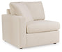Modmax Sectional with Audio System - Sigrist Furniture (Sturgis,MI)