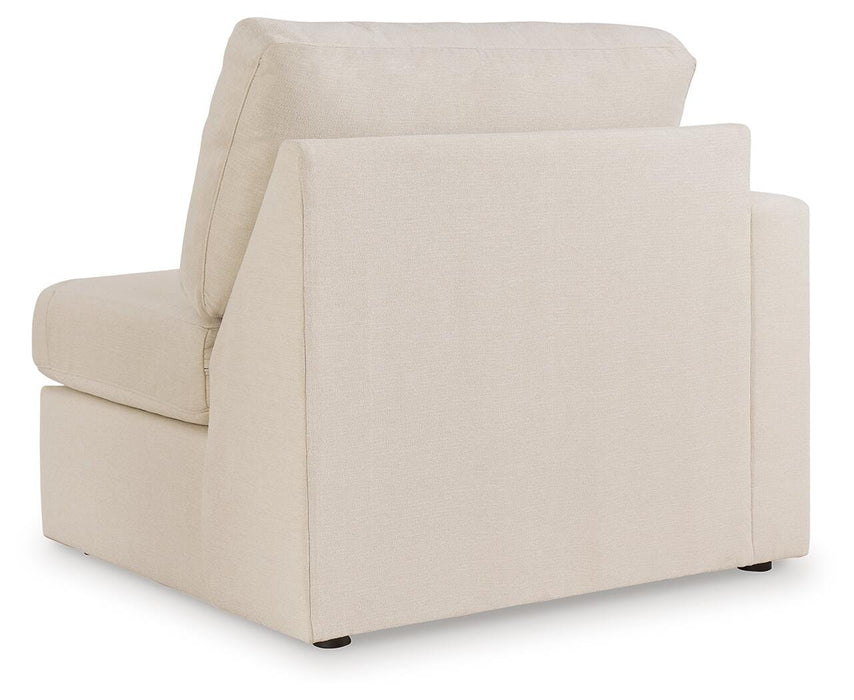Modmax Sectional with Audio System - Sigrist Furniture (Sturgis,MI)