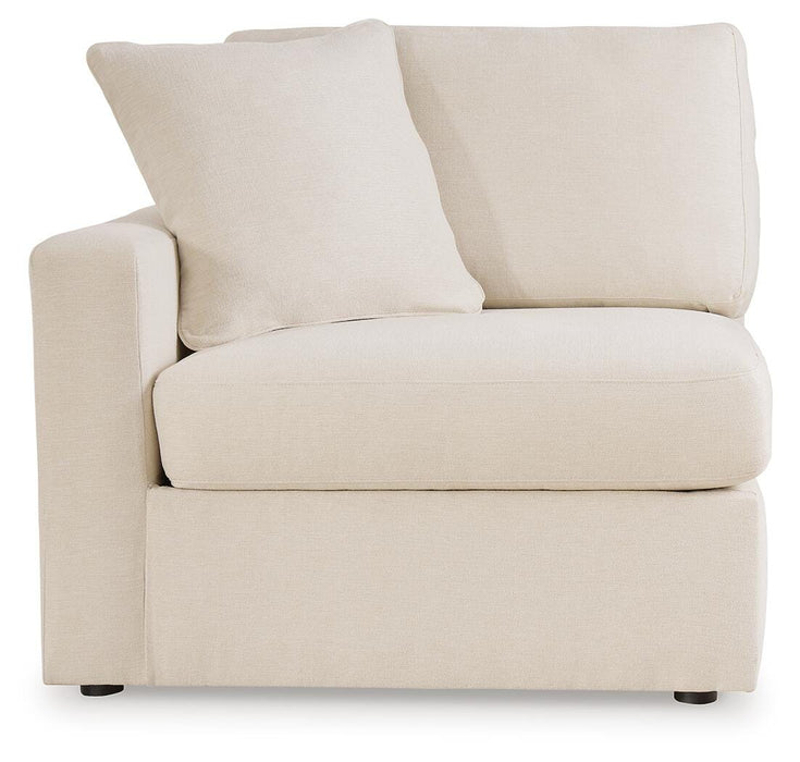 Modmax Sectional with Audio System - Sigrist Furniture (Sturgis,MI)