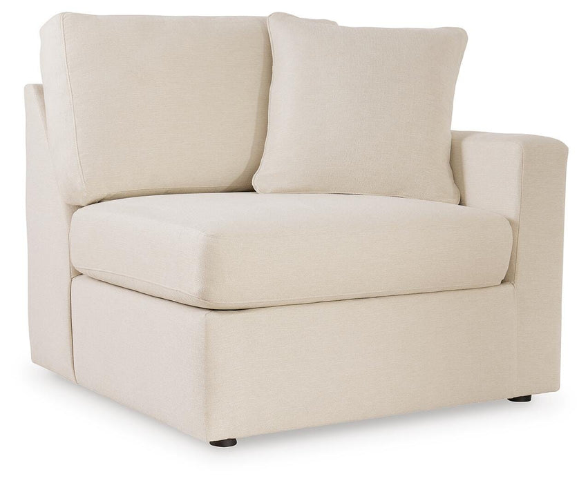 Modmax Sectional with Audio System - Sigrist Furniture (Sturgis,MI)