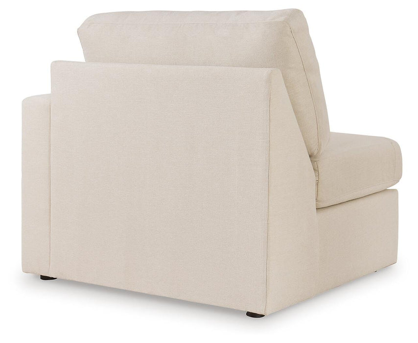Modmax Sectional with Audio System - Sigrist Furniture (Sturgis,MI)