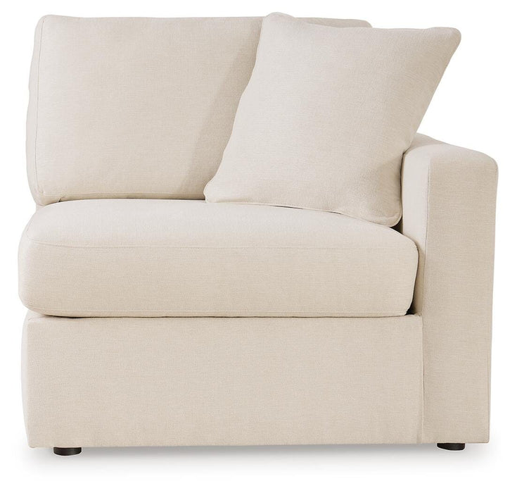 Modmax Sectional with Audio System - Sigrist Furniture (Sturgis,MI)