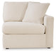 Modmax Sectional with Audio System - Sigrist Furniture (Sturgis,MI)