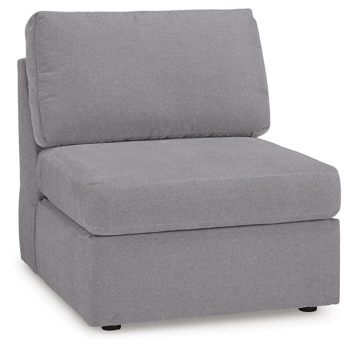Modmax Sectional with Audio System - Sigrist Furniture (Sturgis,MI)