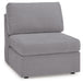 Modmax Sectional with Audio System - Sigrist Furniture (Sturgis,MI)