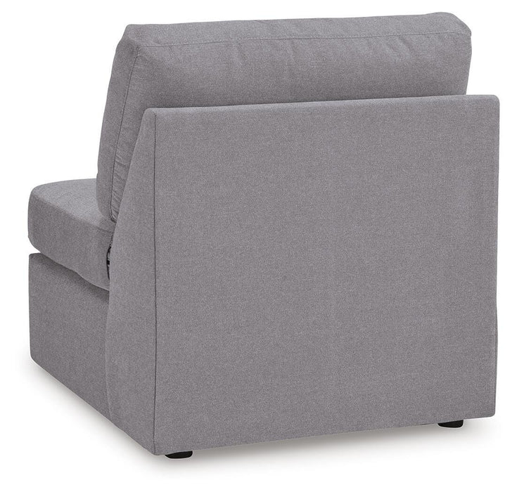 Modmax Sectional with Audio System - Sigrist Furniture (Sturgis,MI)