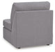 Modmax Sectional with Audio System - Sigrist Furniture (Sturgis,MI)