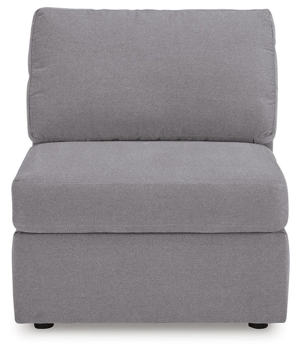 Modmax Sectional with Audio System - Sigrist Furniture (Sturgis,MI)