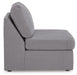 Modmax Sectional with Audio System - Sigrist Furniture (Sturgis,MI)