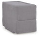 Modmax Sectional with Audio System - Sigrist Furniture (Sturgis,MI)