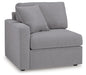Modmax Sectional with Audio System - Sigrist Furniture (Sturgis,MI)