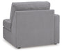 Modmax Sectional with Audio System - Sigrist Furniture (Sturgis,MI)