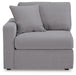 Modmax Sectional with Audio System - Sigrist Furniture (Sturgis,MI)