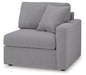 Modmax Sectional with Audio System - Sigrist Furniture (Sturgis,MI)