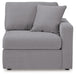 Modmax Sectional with Audio System - Sigrist Furniture (Sturgis,MI)