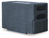 Modmax Sectional with Audio Console - Sigrist Furniture (Sturgis,MI)
