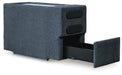Modmax Sectional with Audio System - Sigrist Furniture (Sturgis,MI)
