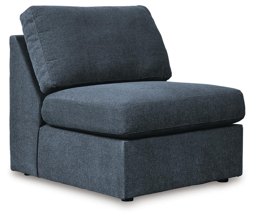 Modmax Sectional with Audio System - Sigrist Furniture (Sturgis,MI)