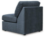 Modmax Sectional with Audio System - Sigrist Furniture (Sturgis,MI)