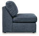 Modmax Sectional with Audio System - Sigrist Furniture (Sturgis,MI)