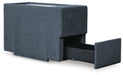 Modmax Sectional with Audio System - Sigrist Furniture (Sturgis,MI)