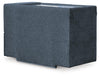 Modmax Sectional with Audio System - Sigrist Furniture (Sturgis,MI)