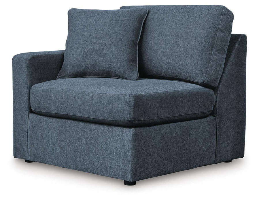 Modmax Sectional with Audio System - Sigrist Furniture (Sturgis,MI)