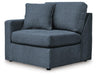 Modmax Sectional with Audio System - Sigrist Furniture (Sturgis,MI)