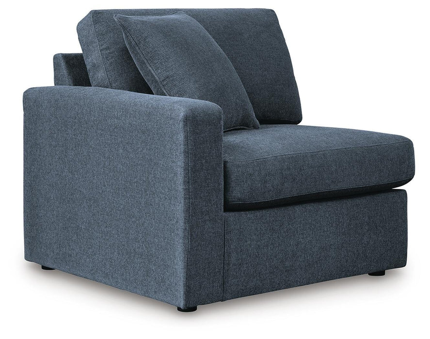Modmax Sectional with Audio System - Sigrist Furniture (Sturgis,MI)