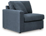 Modmax Sectional with Audio System - Sigrist Furniture (Sturgis,MI)