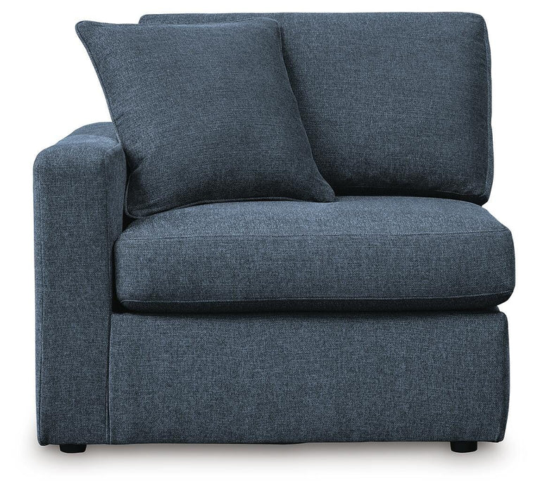Modmax Sectional with Audio System - Sigrist Furniture (Sturgis,MI)