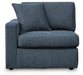 Modmax Sectional with Audio System - Sigrist Furniture (Sturgis,MI)