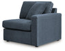 Modmax Sectional with Audio System - Sigrist Furniture (Sturgis,MI)