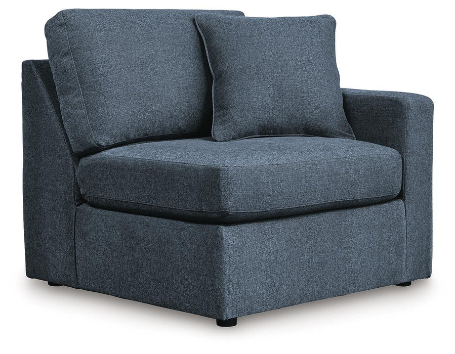 Modmax Sectional with Audio System - Sigrist Furniture (Sturgis,MI)